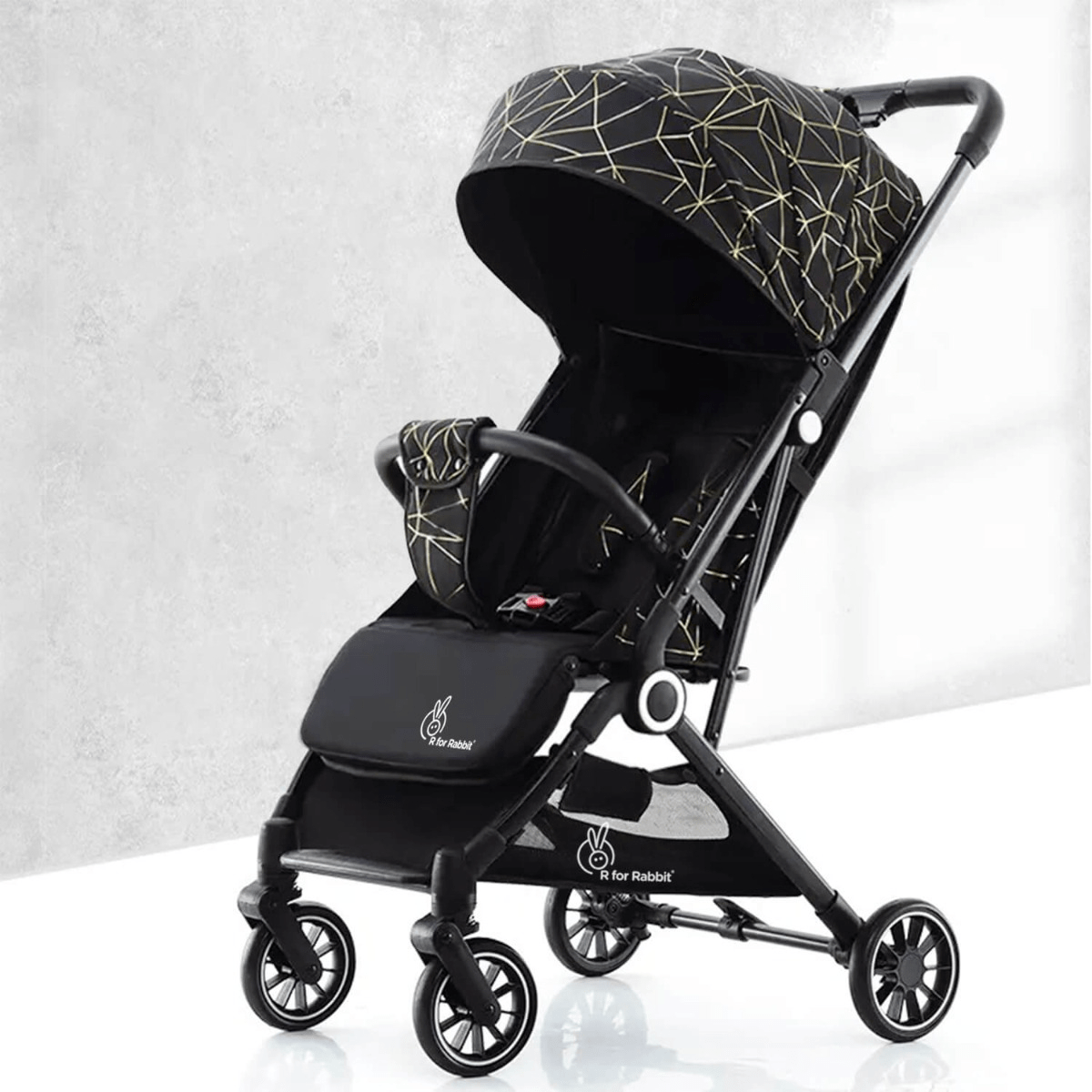 R for Rabbit Pocket Air Stroller