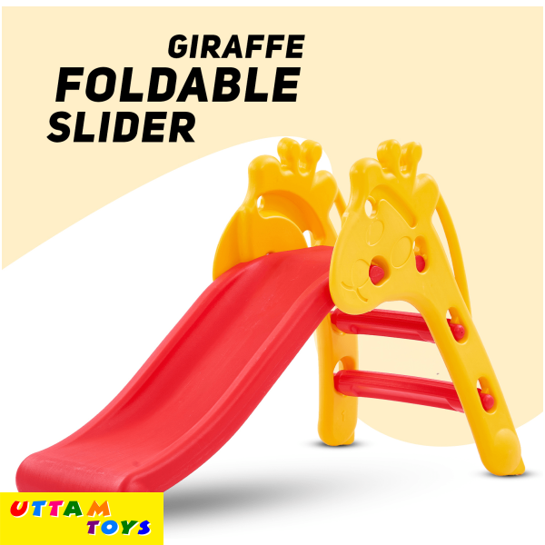 Playgro Girrafe Slide