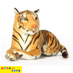 tiger soft stuffed toy