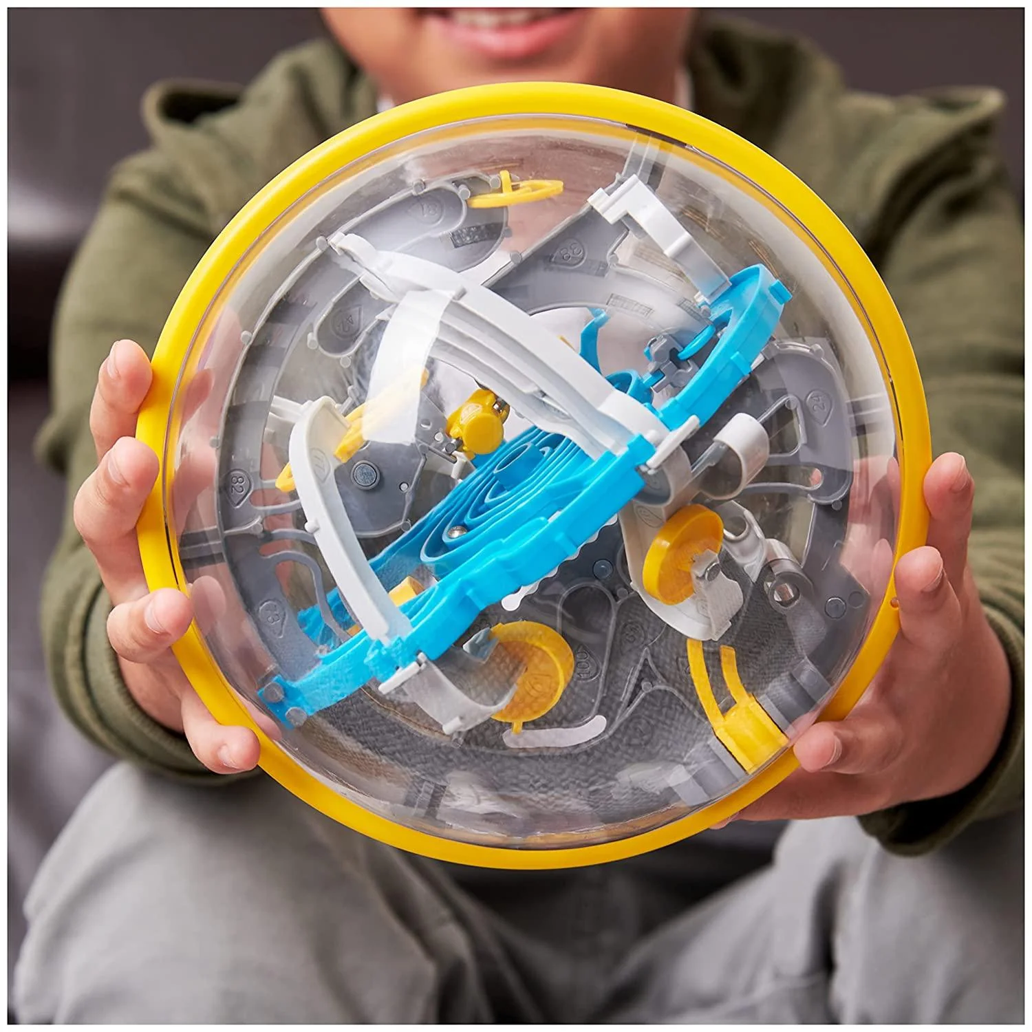 perplexus