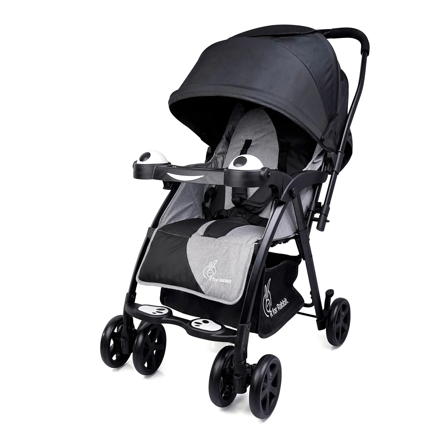 Rabbit pram outlet