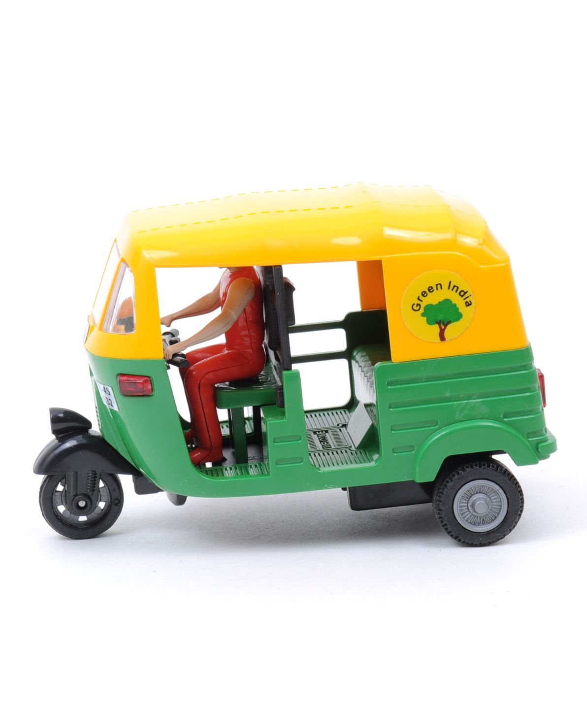 Centy Toy Auto Rikshaw