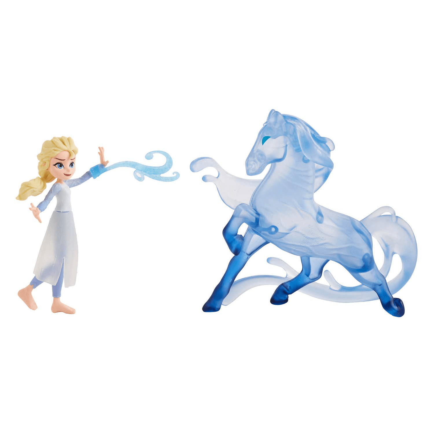 Frozen 2 Elsa & the Nokk