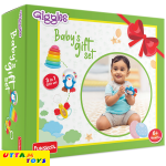 Funskool Giggles Baby's Gift set