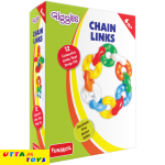 Funskool Giggles Chain Links