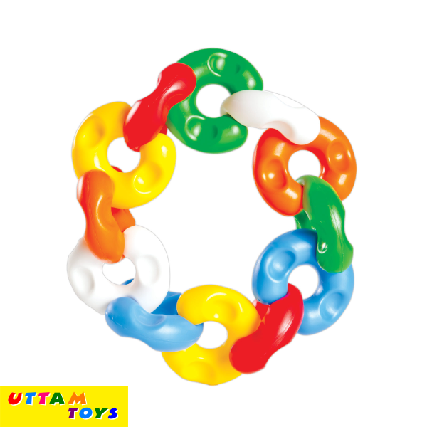 Funskool Giggles Chain Links