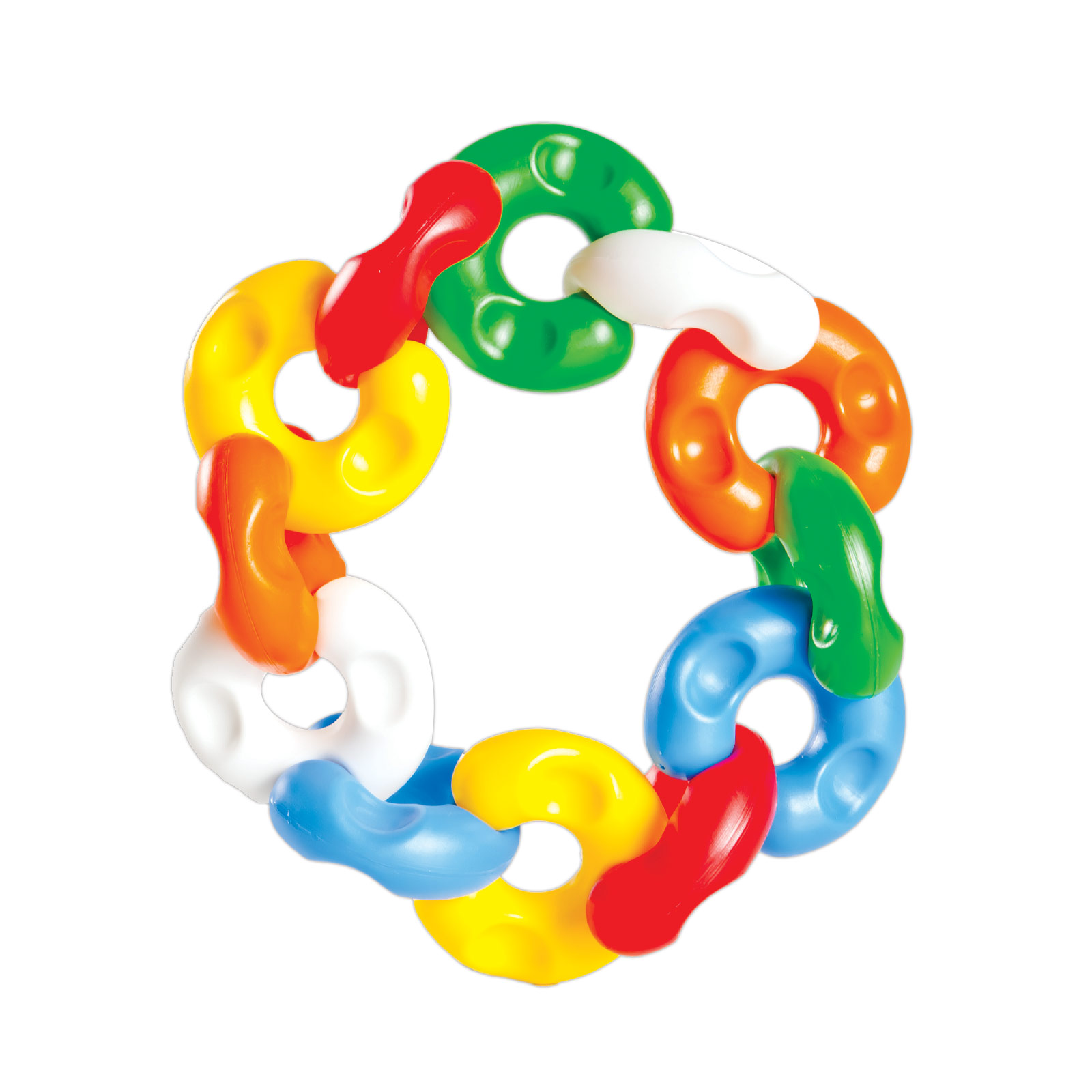 Funskool Giggles Chain Links