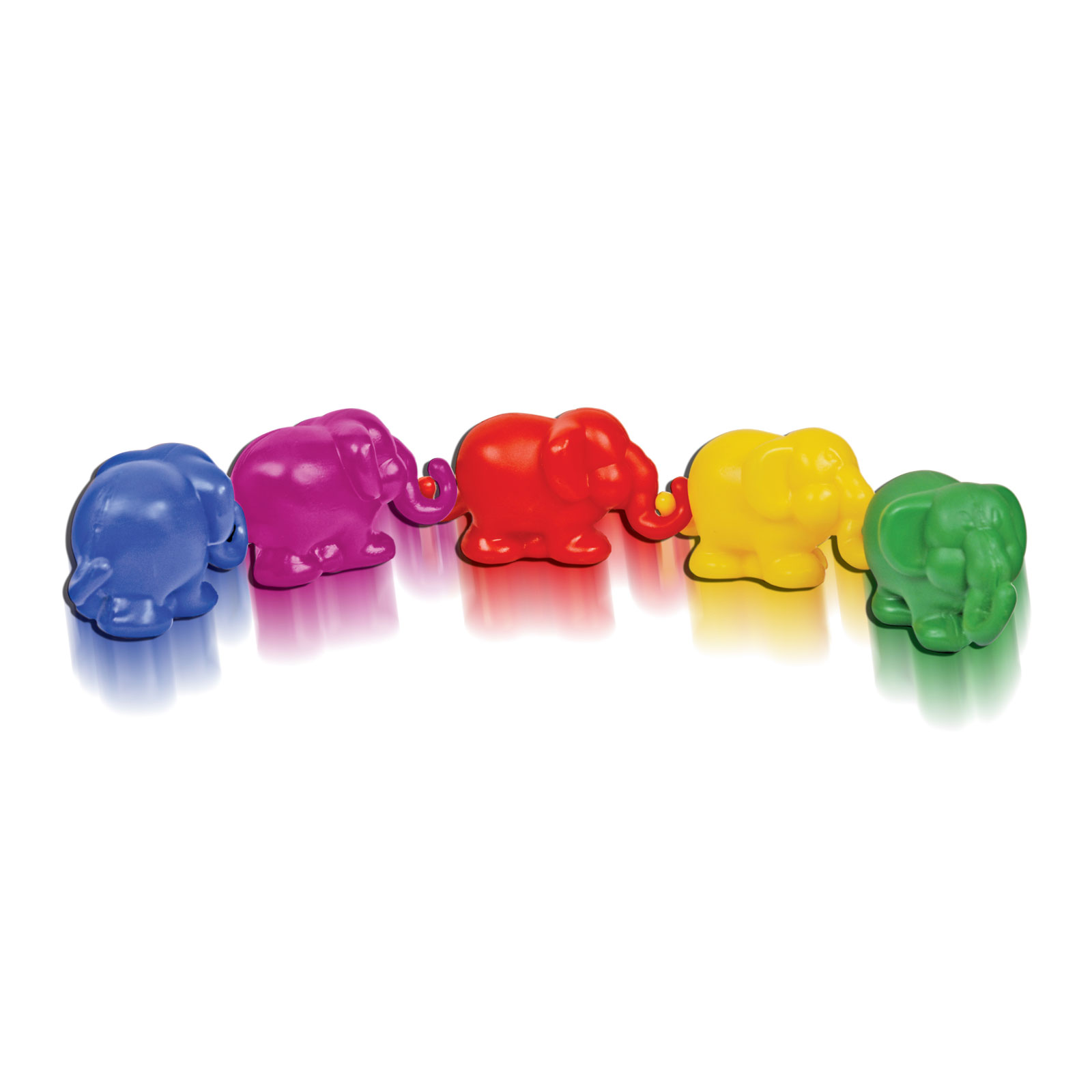 Funskool Giggles Elephalinks