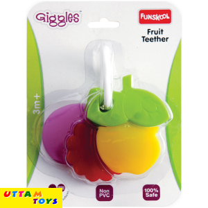 Funskool Giggles Fruit Teether