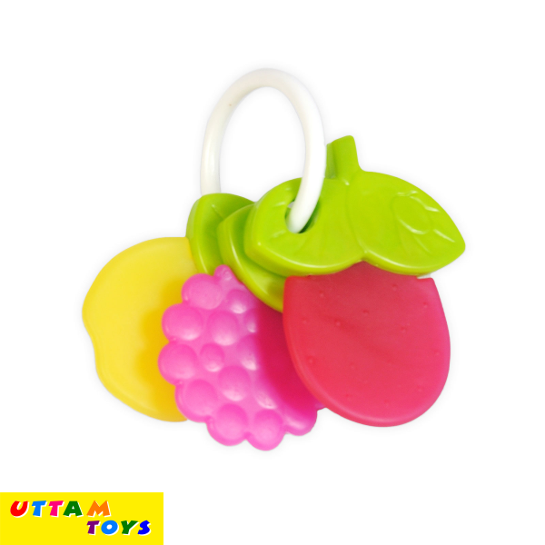 Funskool Giggles Fruit Teether