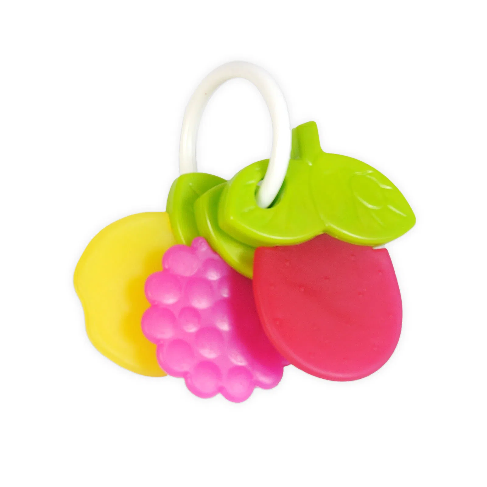 Funskool Giggles Fruit Teether