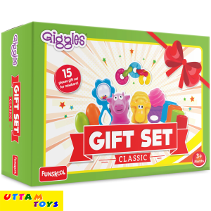 Funskool Giggles Gift Set Classic
