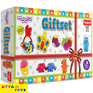 Funskool Giggles Gift Set Premium