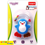 Funskool Giggles Penguin Pal Teether Rattle
