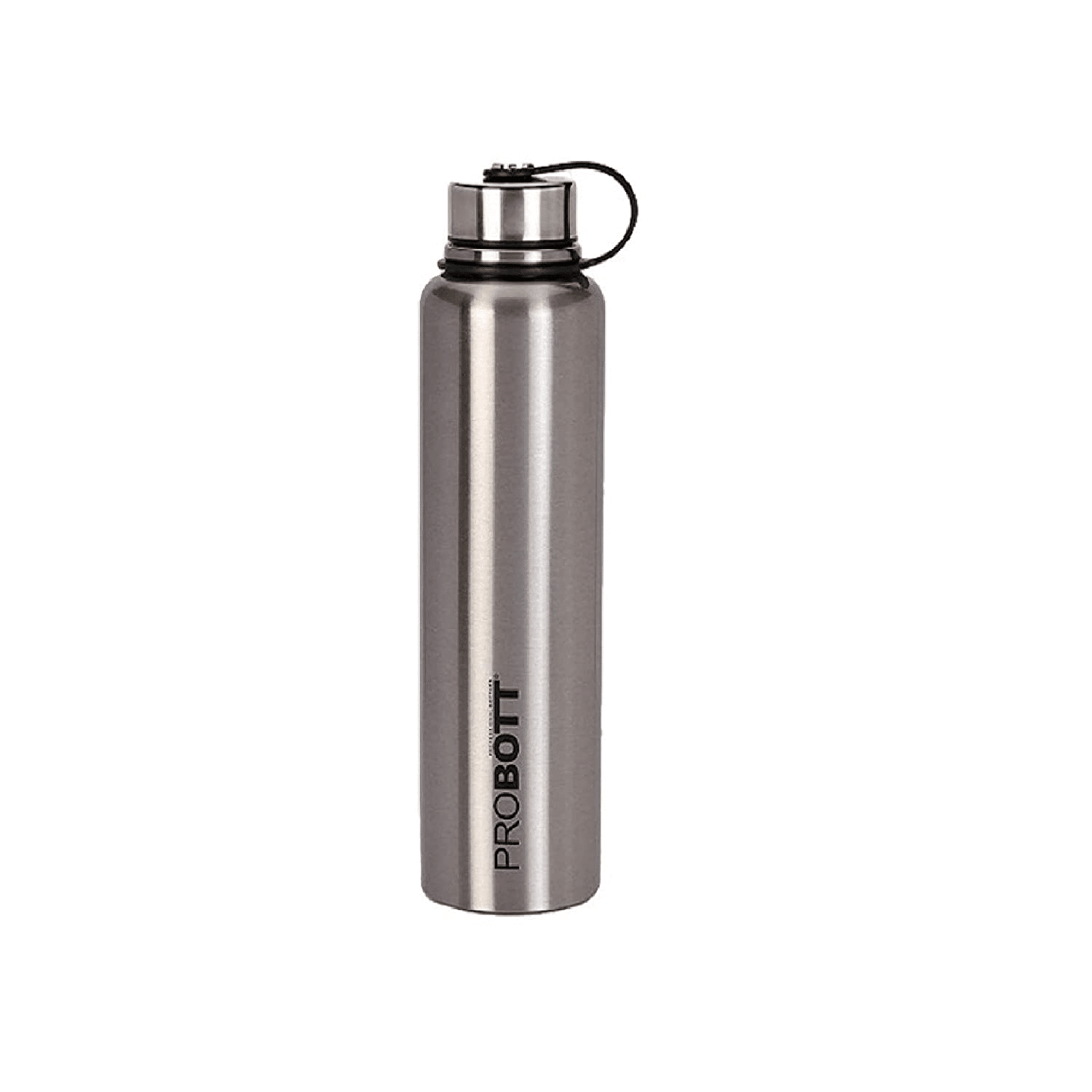 Buy PROBOTT Hulk Vacuum Flask Capacity 1500ml, Color Silver Beige
