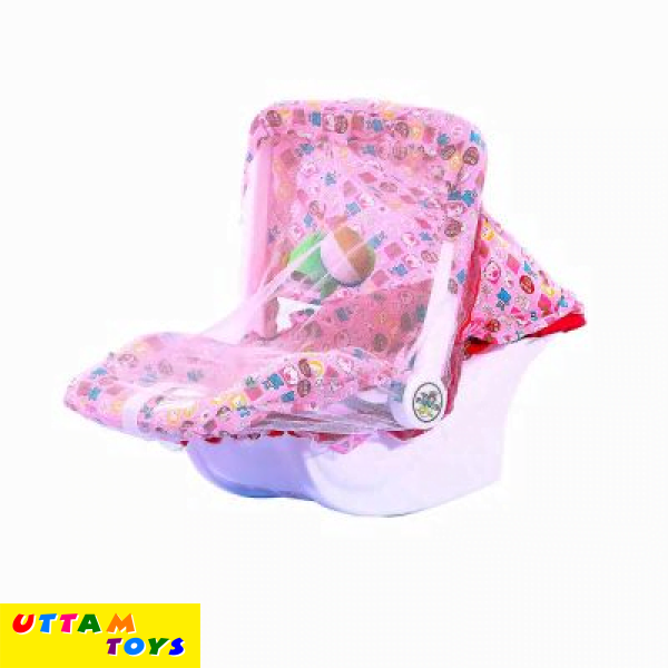 Pioneer Carrycot