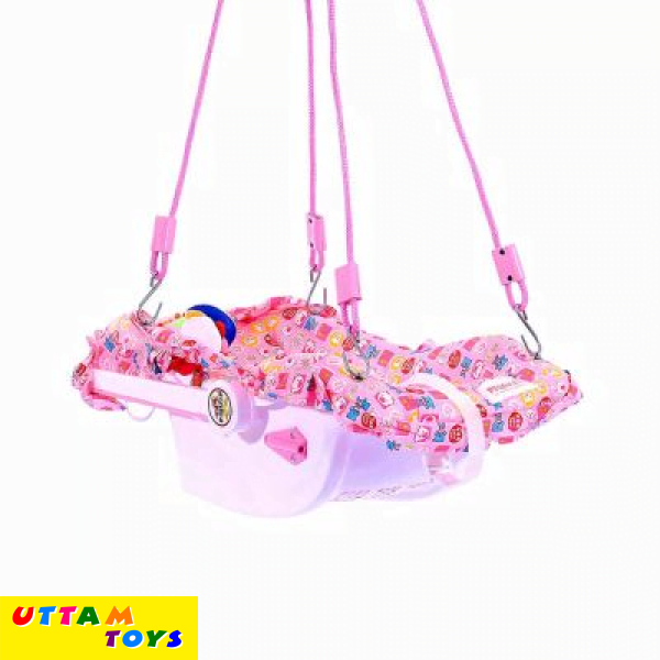Pioneer Carrycot