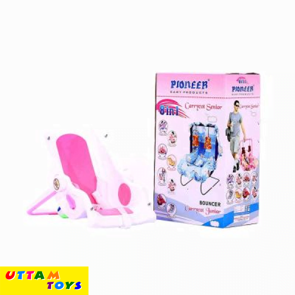 Pioneer Carrycot