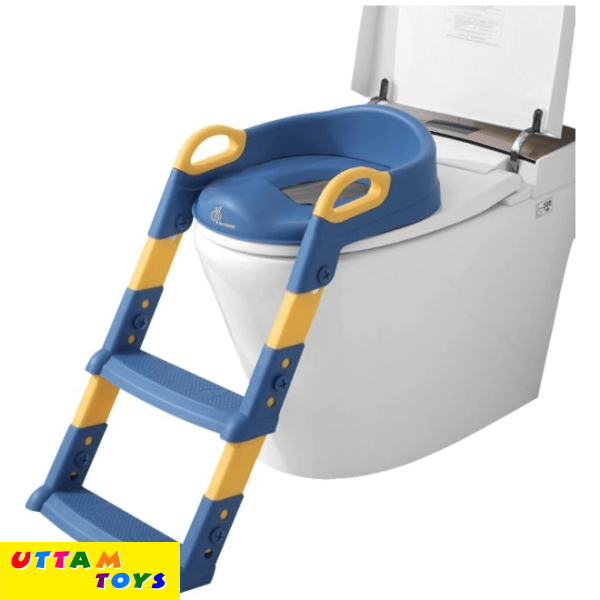 HillTop Potty Chair