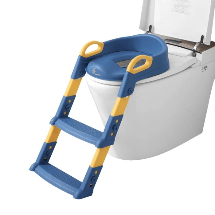 HillTop Potty Chair