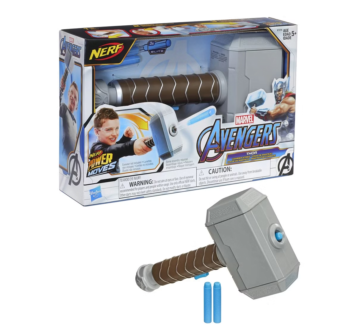 Thor Hammer