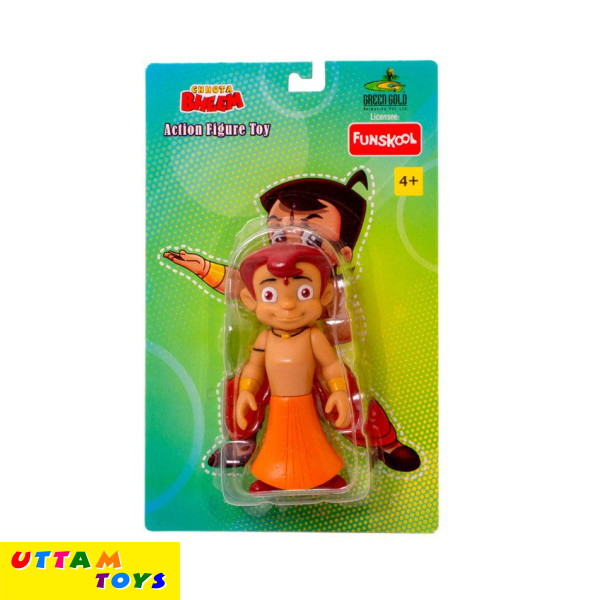 chhota bheem