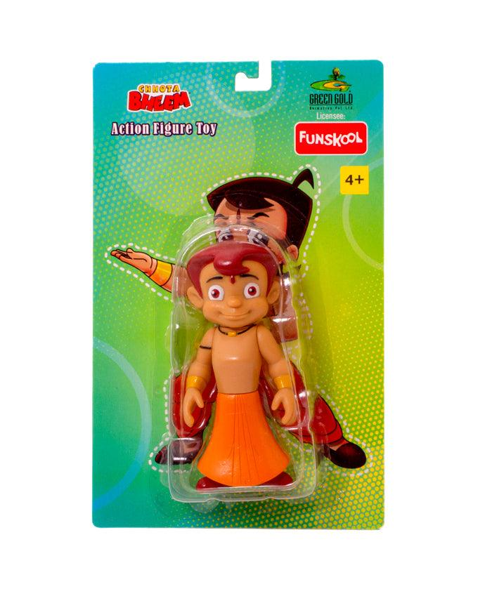 chhota bheem