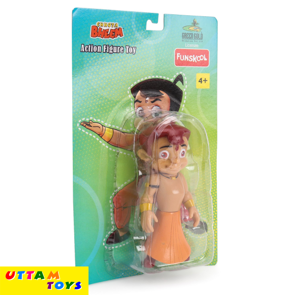 chhota bheem