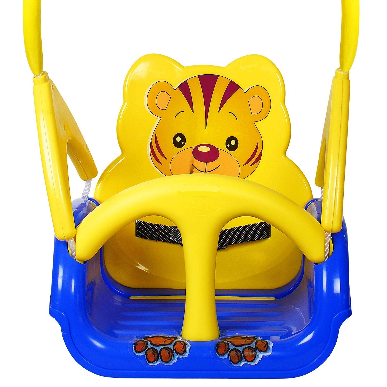Panda swing