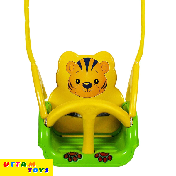 panda swing