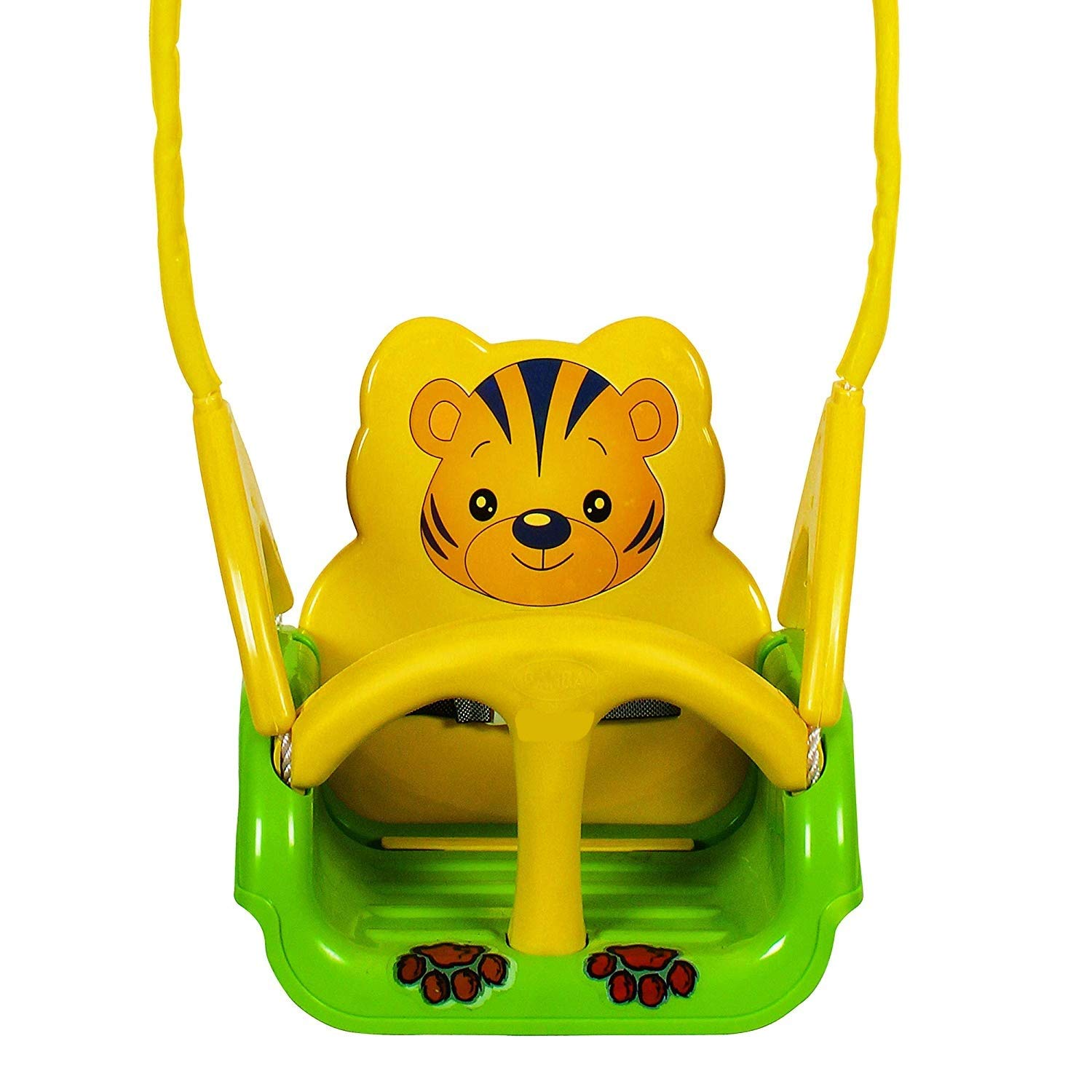 panda swing