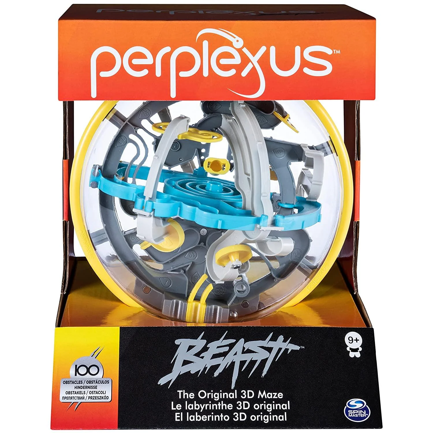 perplexus