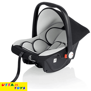 R for Rabbit Picaboo 4 in 1 Multipurpose Baby Carry Cot Cum Car Seat, Colorful