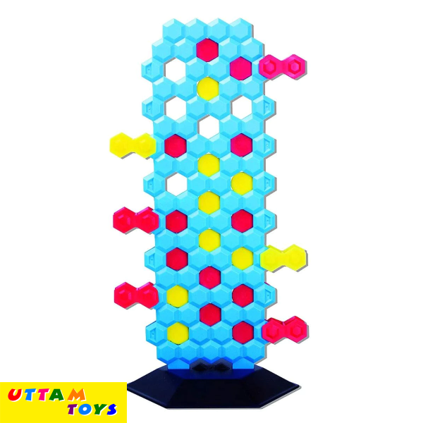 Funskool Tripple Cross Game