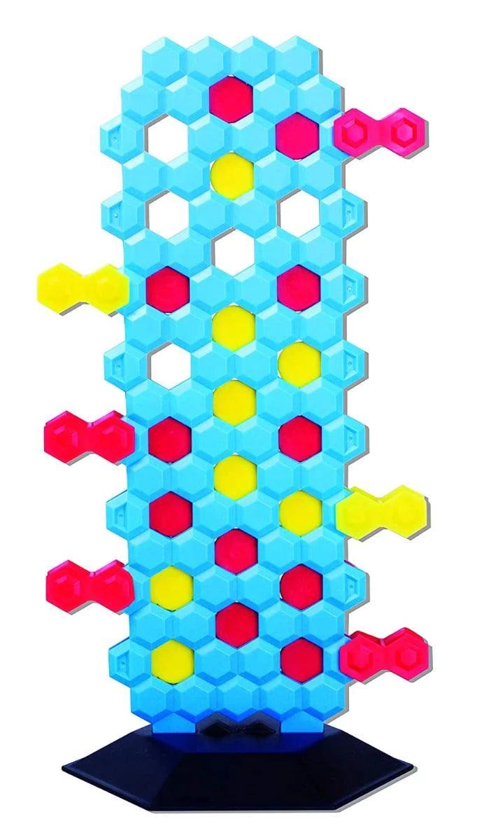 Funskool Tripple Cross Game