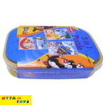 Funskool Looney Tunes Lunch Box 3-in-1 Puzzle