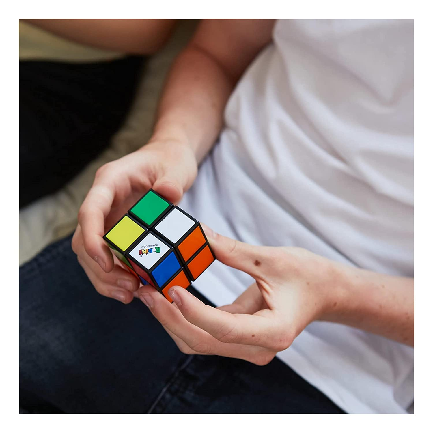 cube 2*2