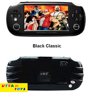 Handheld TV Video Game