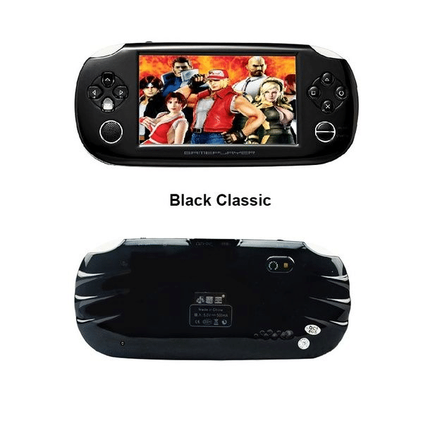 Handheld TV Video Game