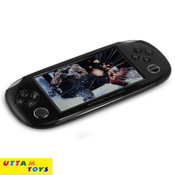 Advance TV Video Game