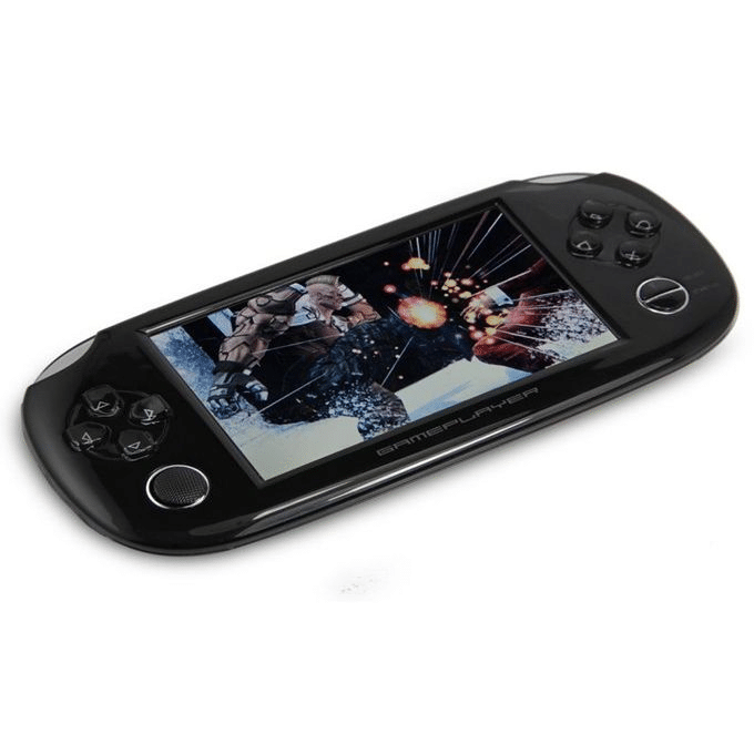 Advance TV Video Game