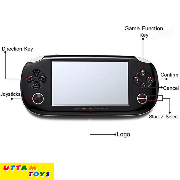 Advance TV Video Game