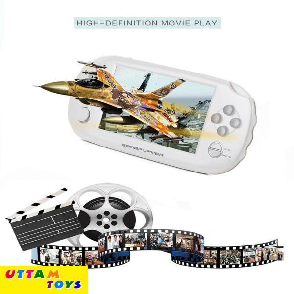 Advance TV Video Game