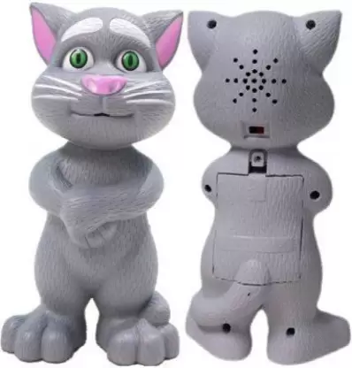 Talking tom online toy near me