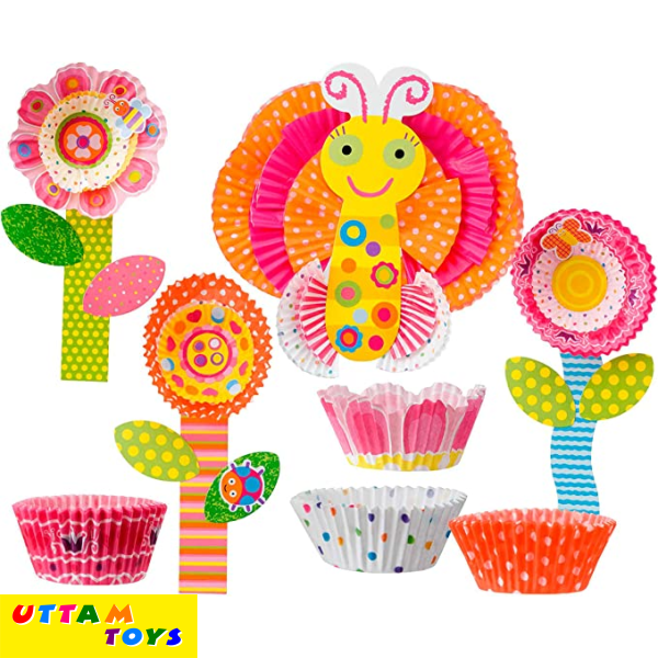 Alex Toys Little Hands Cupcake Crafts