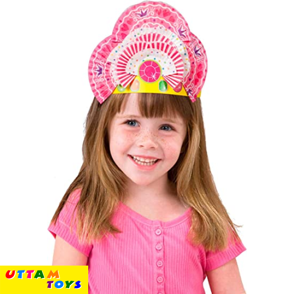 Alex Toys Little Hands Cupcake Crafts