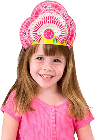 Alex Toys Little Hands Cupcake Crafts