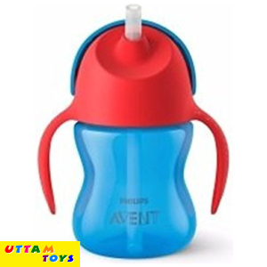 Philips Avent Sipper with Straw 200ml