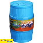 barrel of monkeys