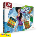 Toy Kraft Bag The Gifts